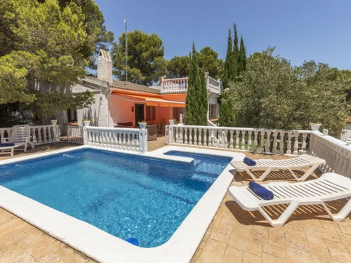 Villa L'Ametlla de Mar, 3 Schlafzimmer, 8 Personen - photo_1011714767392