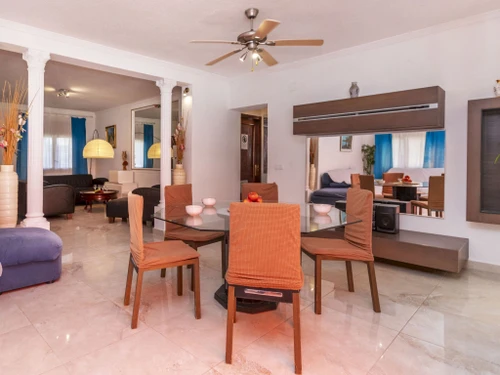 Villa L'Ametlla de Mar, 4 pièces, 8 personnes - photo_1011714767392