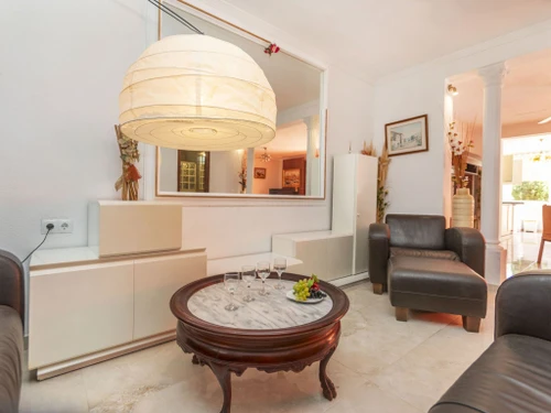 Villa L'Ametlla de Mar, 4 pièces, 8 personnes - photo_1011714767392