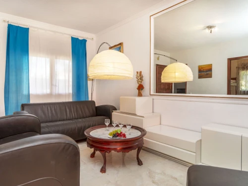 Villa L'Ametlla de Mar, 4 pièces, 8 personnes - photo_1011714767392