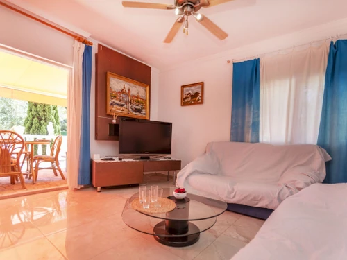 Villa L'Ametlla de Mar, 4 pièces, 8 personnes - photo_1011714767392