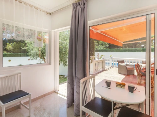 Villa L'Ametlla de Mar, 4 pièces, 8 personnes - photo_1011714767392