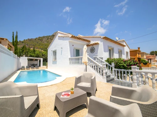 Villa Calp, 4 bedrooms, 8 persons - photo_1011742373067