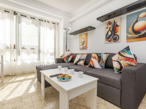 Appartement L'Escala, 3 pièces, 2 personnes - photo_1011839567665