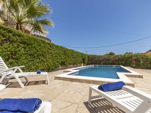 Villa L'Ametlla de Mar, 4 Schlafzimmer, 8 Personen - photo_1011700381067
