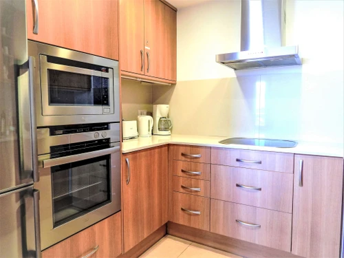 Appartement L'Estartit, 3 pièces, 6 personnes - photo_1011839574289