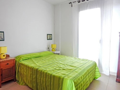 Appartement L'Estartit, 3 pièces, 6 personnes - photo_1011839574289