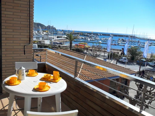 Appartement L'Estartit, 3 pièces, 6 personnes - photo_1011839574289