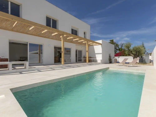 Villa Vinaròs, 5 pièces, 8 personnes - photo_1011816669104