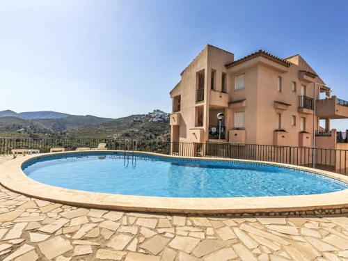 Apartamento Peñíscola, 2 dormitorios, 4 personas - photo_8094271594