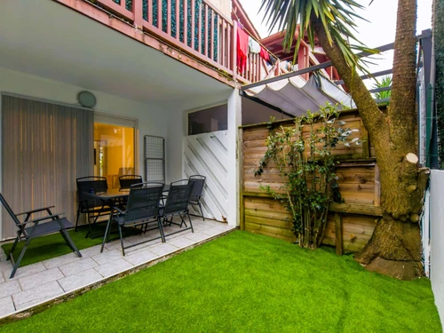 Ferienwohnung Hendaye, 1 Schlafzimmer, 4 Personen - photo_1011839582615