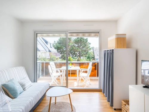 Studio Carnac, 1 pièce, 4 personnes - photo_14033103795