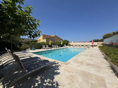 Appartement Propriano, 3 pièces, 6 personnes - photo_15289560864