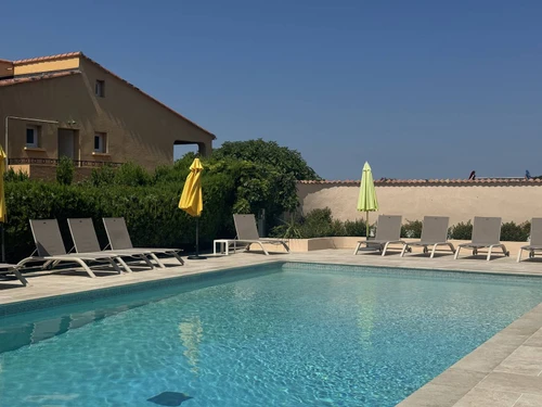 Apartment Propriano, 1 bedroom, 4 persons - photo_15289560763