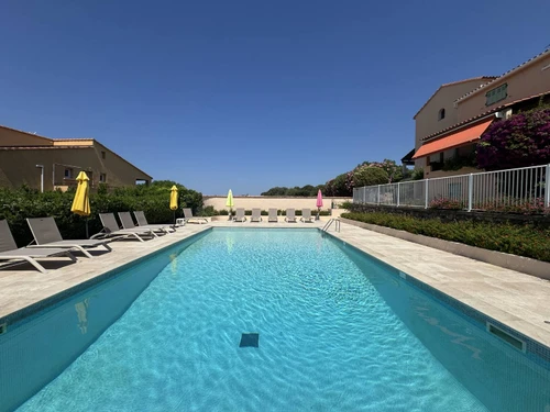 Appartement Propriano, 2 pièces, 4 personnes - photo_15274379400