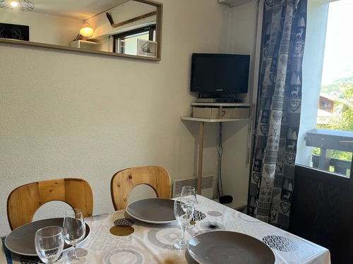 Studio Samoëns, studio flat, 4 persons - photo_16641921109