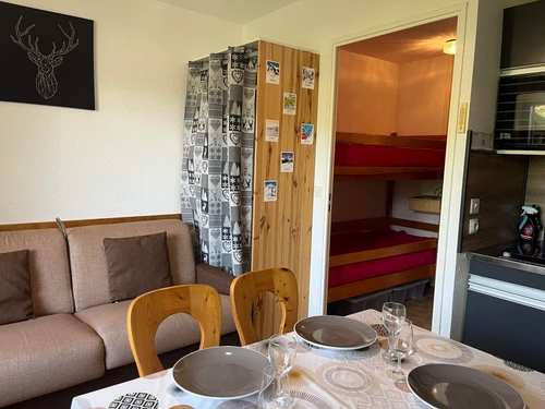 Studio Samoëns, studio flat, 4 persons - photo_16641921109