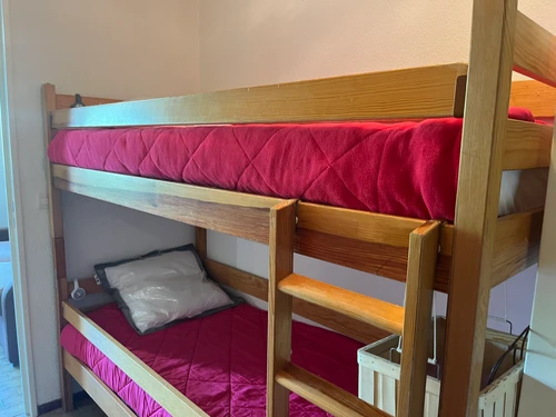 Studio Samoëns, studio flat, 4 persons - photo_16641921109