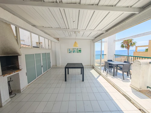 Apartment Cambrils, 1 bedroom, 4 persons - photo_18985319335