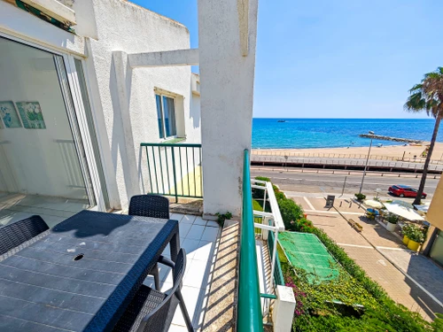 Apartment Cambrils, 1 bedroom, 4 persons - photo_18985319335