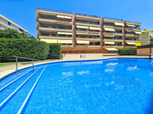 Apartment Cambrils, 2 bedrooms, 6 persons - photo_18985293234