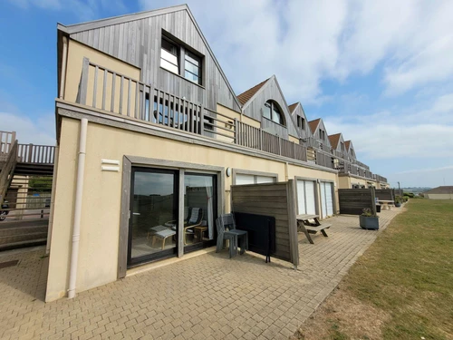 Ferienwohnung Wimereux, 1 Schlafzimmer, 6 Personen - photo_1011767043477