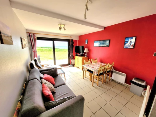 Apartment Wimereux, 1 bedroom, 6 persons - photo_1011767043477