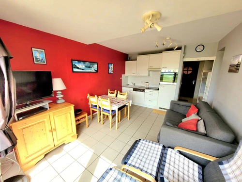 Apartment Wimereux, 1 bedroom, 6 persons - photo_1011767043477