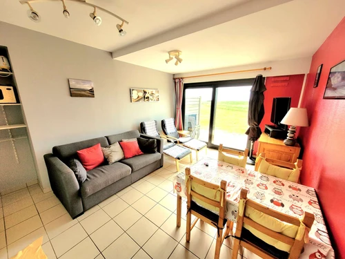 Apartment Wimereux, 1 bedroom, 6 persons - photo_1011767043477