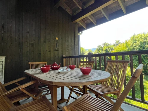 Apartment Samoëns, 3 bedrooms, 8 persons - photo_1011839630860