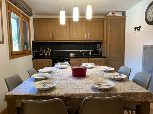 Appartement Samoëns, 4 pièces, 8 personnes - photo_1011839630860