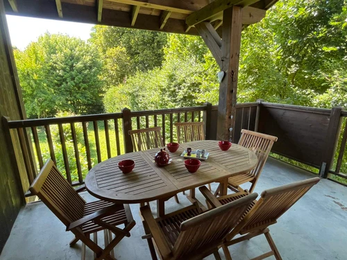 Apartment Samoëns, 3 bedrooms, 8 persons - photo_1011839630860