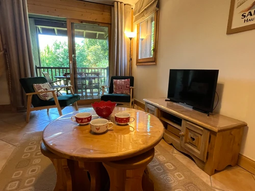 Apartment Samoëns, 3 bedrooms, 8 persons - photo_1011839630860