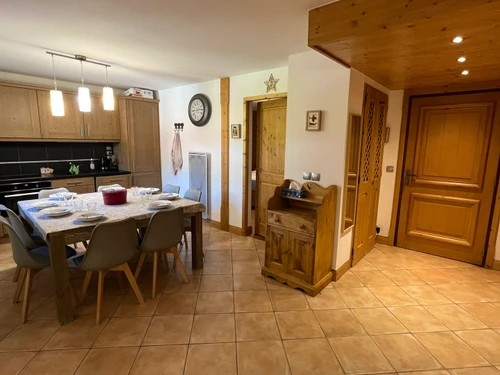 Apartment Samoëns, 3 bedrooms, 8 persons - photo_1011839630860