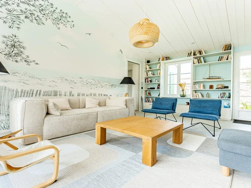 Ferienhaus Loix, 2 Schlafzimmer, 5 Personen - photo_1011812950938