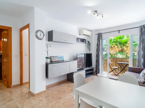 Apartment Nerja, 1 bedroom, 2 persons - photo_19081604349