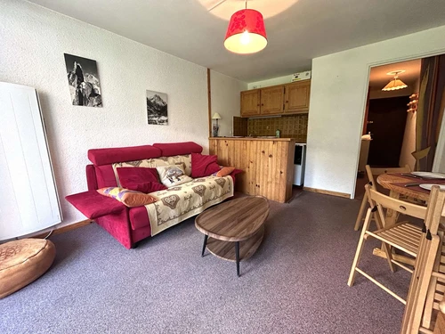 Ferienwohnung Serre Chevalier, Studio, 4 Personen - photo_11561175102