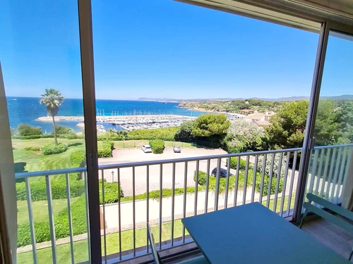 Apartamento Six-Fours-les-Plages, 1 dormitorio, 4 personas - photo_19463893117