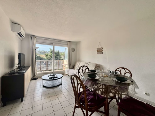 Apartment Cavalaire-sur-Mer, 1 bedroom, 4 persons - photo_1011839697276