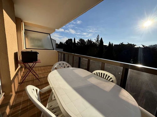 Appartement Cavalaire-sur-Mer, 2 pièces, 4 personnes - photo_1011839697276