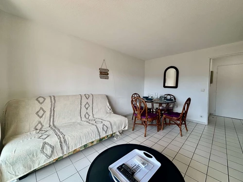 Apartment Cavalaire-sur-Mer, 1 bedroom, 4 persons - photo_1011839697276