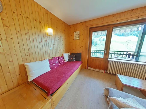 Apartment Le Grand-Bornand, studio flat, 4 persons - photo_2795281631