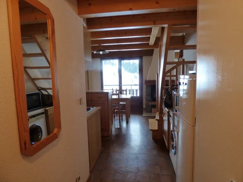 Apartment Le Grand-Bornand, 1 bedroom, 4 persons - photo_1011839726771