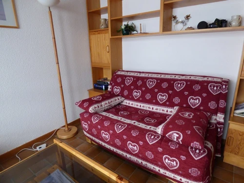 Apartment Le Grand-Bornand, 1 bedroom, 4 persons - photo_1011839726771