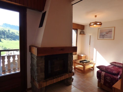 Apartment Le Grand-Bornand, 1 bedroom, 4 persons - photo_1011839726771