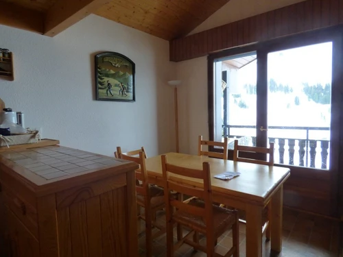 Apartment Le Grand-Bornand, 1 bedroom, 4 persons - photo_1011839726771