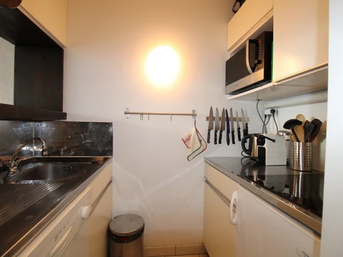 Apartment Avoriaz, 1 bedroom, 4 persons - photo_16083398272