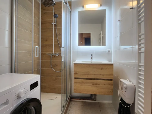 Apartment Avoriaz, 1 bedroom, 4 persons - photo_16083398272