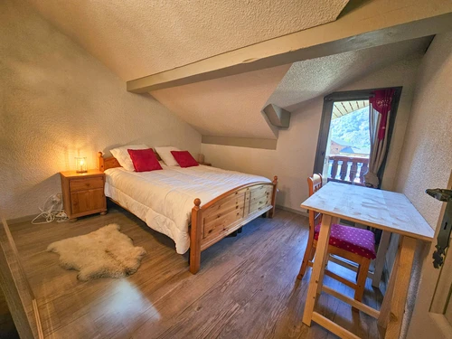 Apartment Saint-Martin-de-Belleville, 2 bedrooms, 8 persons - photo_1011660054602