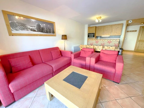 Apartamento Saint-Martin-de-Belleville, 3 dormitorios, 6 personas - photo_13783609766